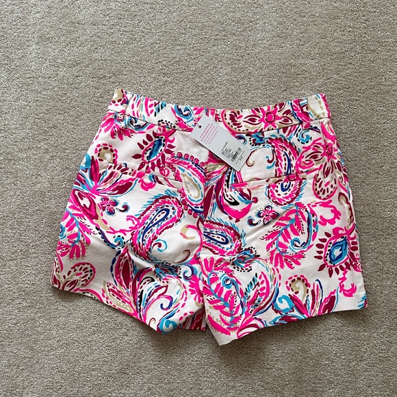 Lilly Pulitzer Set - Picture 5 of 5